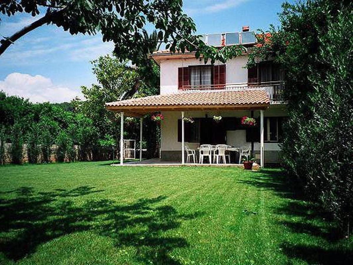 ילסה Hvar Guesthouse - Double Bedroom With Private Bathroom מראה חיצוני תמונה