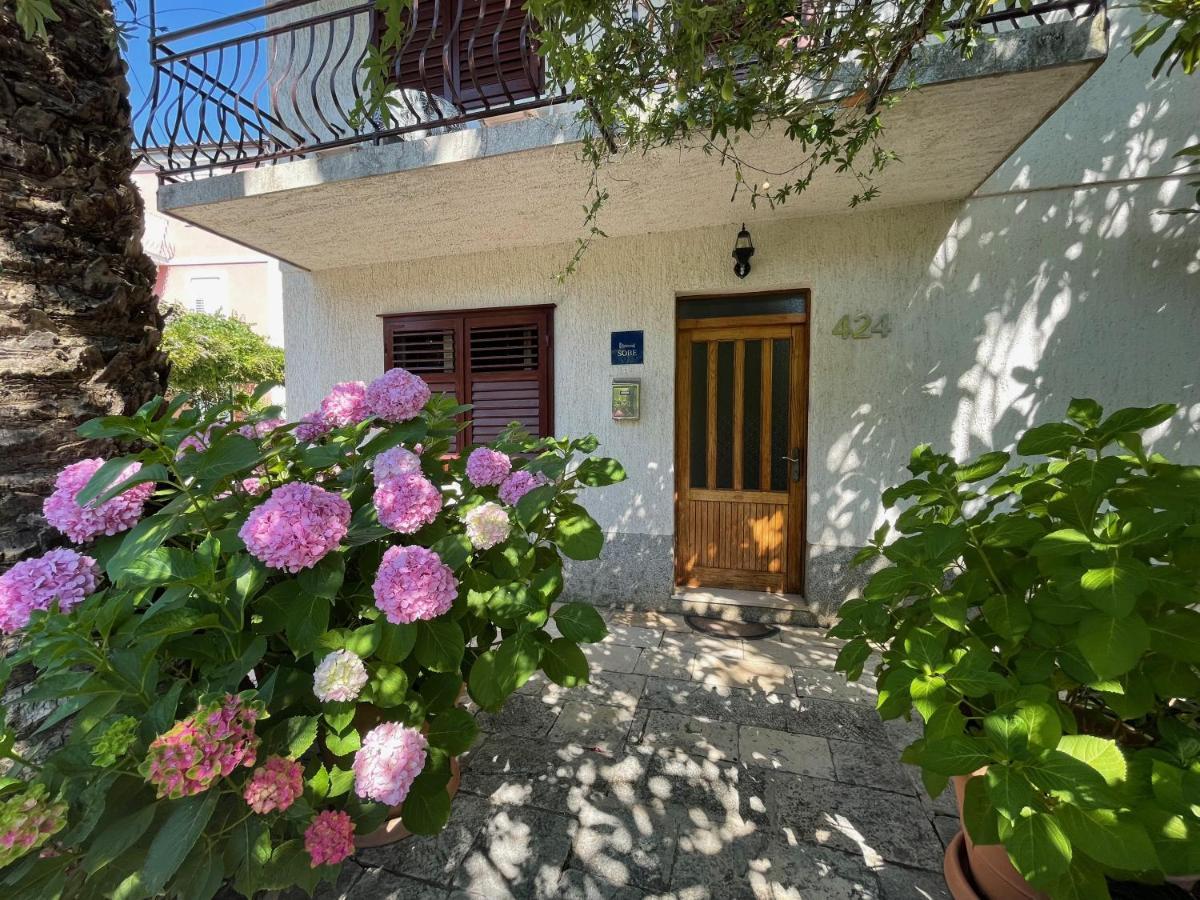 ילסה Hvar Guesthouse - Double Bedroom With Private Bathroom מראה חיצוני תמונה